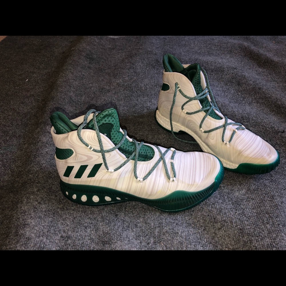 Size 15 shoes